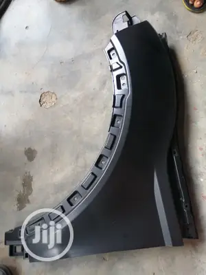 Range Rover Evoque Fender