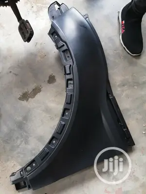 Range Rover Evoque Fender