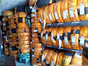 Radial,Austone,Dunlop,Joyroad