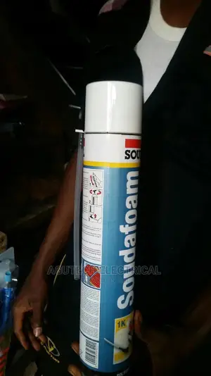 Sealant Foam