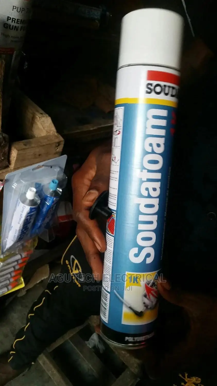 Sealant Foam