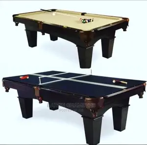 Two in One Board