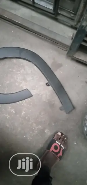 Fender Lining Highlander 2018
