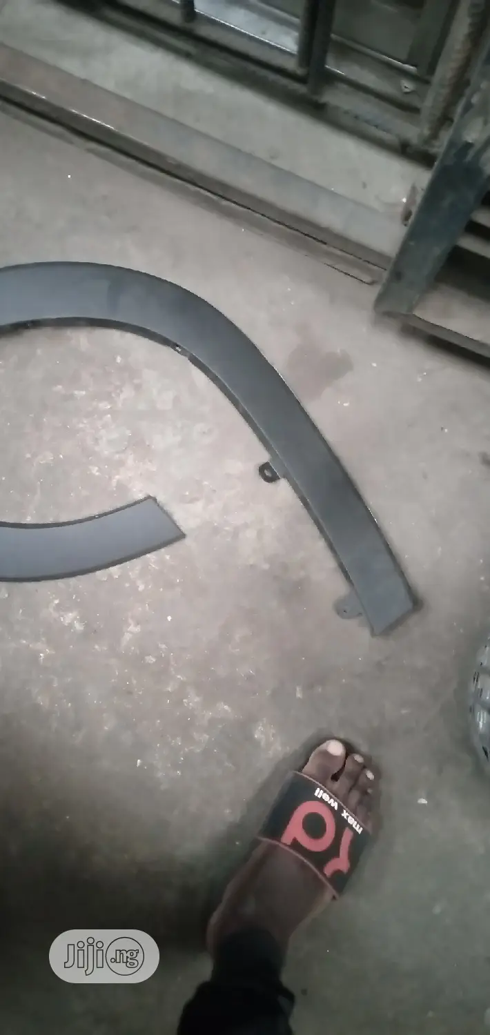 Fender Lining Highlander 2018