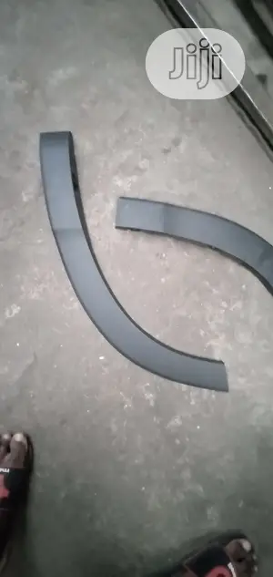 Fender Lining Highlander 2018