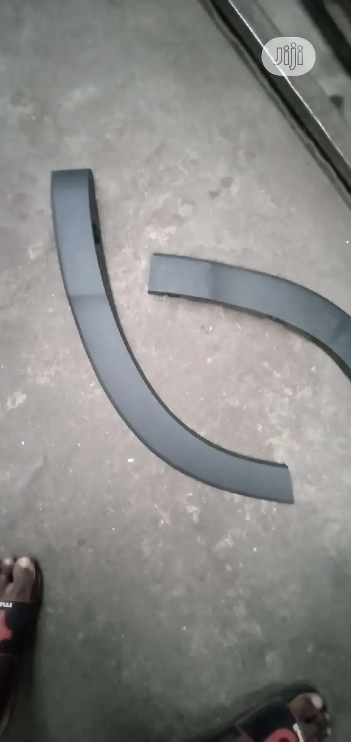 Fender Lining Highlander 2018