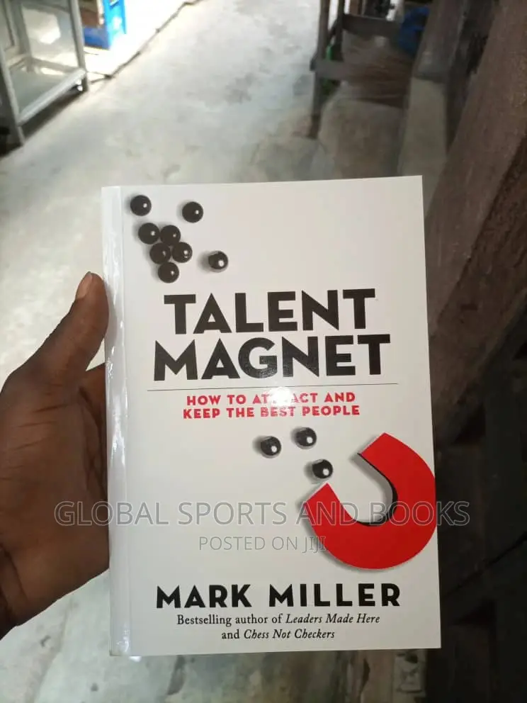 Talent Magnet