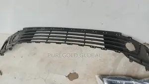 Bumper Grille for Kia Rio 2013 Model