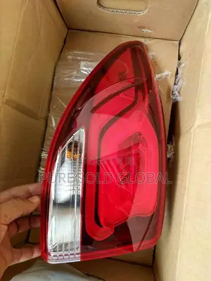 All Hyundai and Kia Latest Model Lights Available.