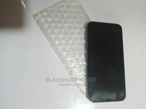 Apple iPhone X 64 GB Black