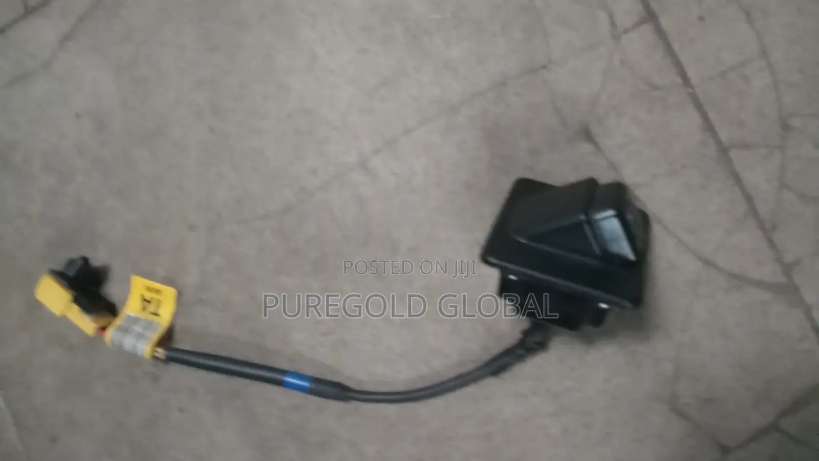 Sonata 2012 Reverse Camera