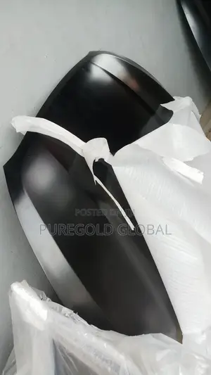 Hood for Kia Sportage 2014 Model