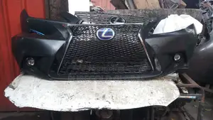 Complete Upgrade for IS250 Lexus
