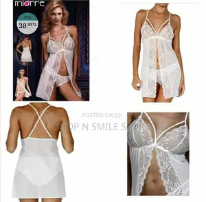 Miorre Sexy Lingerie Lace