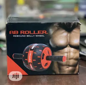 Original Ab Roller