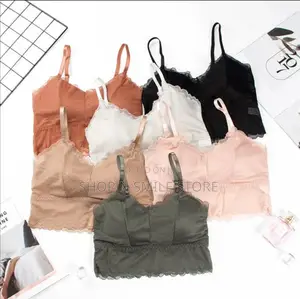 Lovely Bralettes