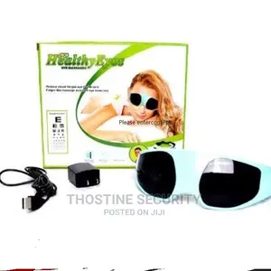 Eye Massager