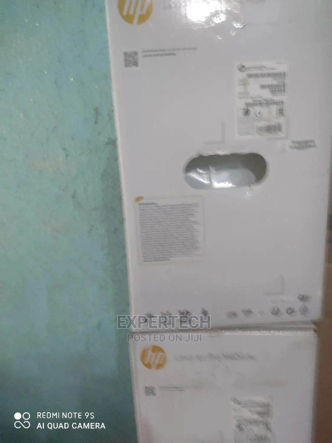 Hp Colour Laserjet Pro M454dw