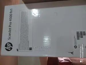 HP Scanjet PRO 4500 Fn1