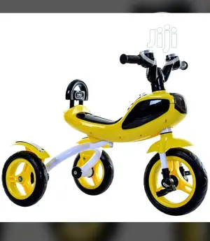 Lovely Kids Bike / Tricycle