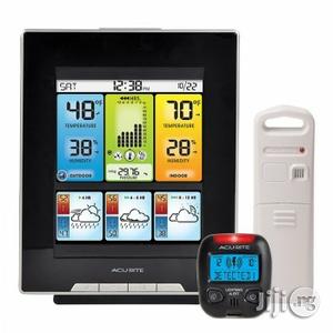 Weather Station