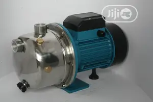 Stainless Pump