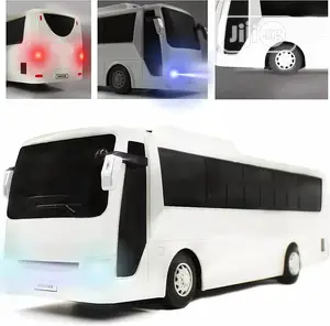 Radio Remote Control Bus High Speed