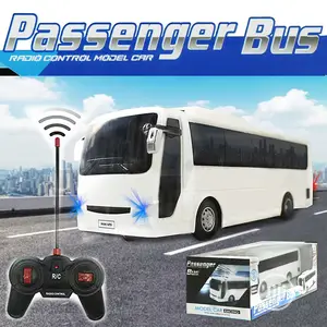 Radio Remote Control Bus High Speed