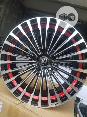 18rim for Toyota Honda Lexus