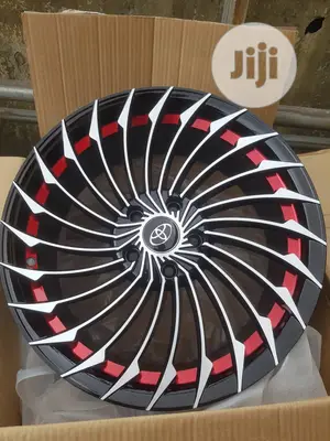 18rim for Toyota Honda Lexus Nissan