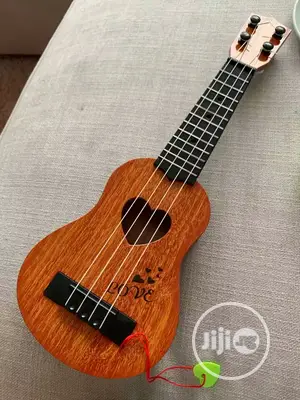 Beginner Classical Ukulele Guitar Musical