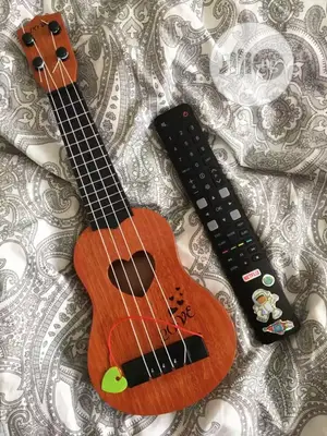 Beginner Classical Ukulele Guitar Musical