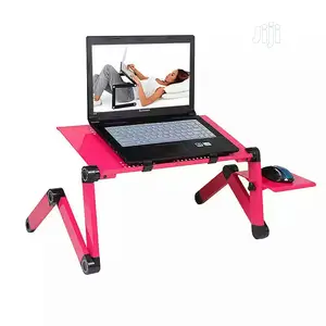 Laptop Stand Table Lap Desk