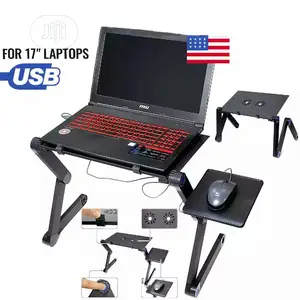 Laptop Stand Table Lap Desk