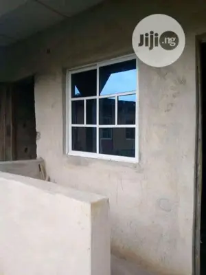 Alluminium Sliding Window