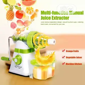 4in1 Multifunctional Vegetable Shredder Slicer Cutter