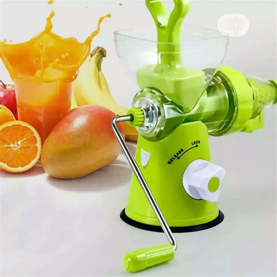 4in1 Multifunctional Vegetable Shredder Slicer Cutter