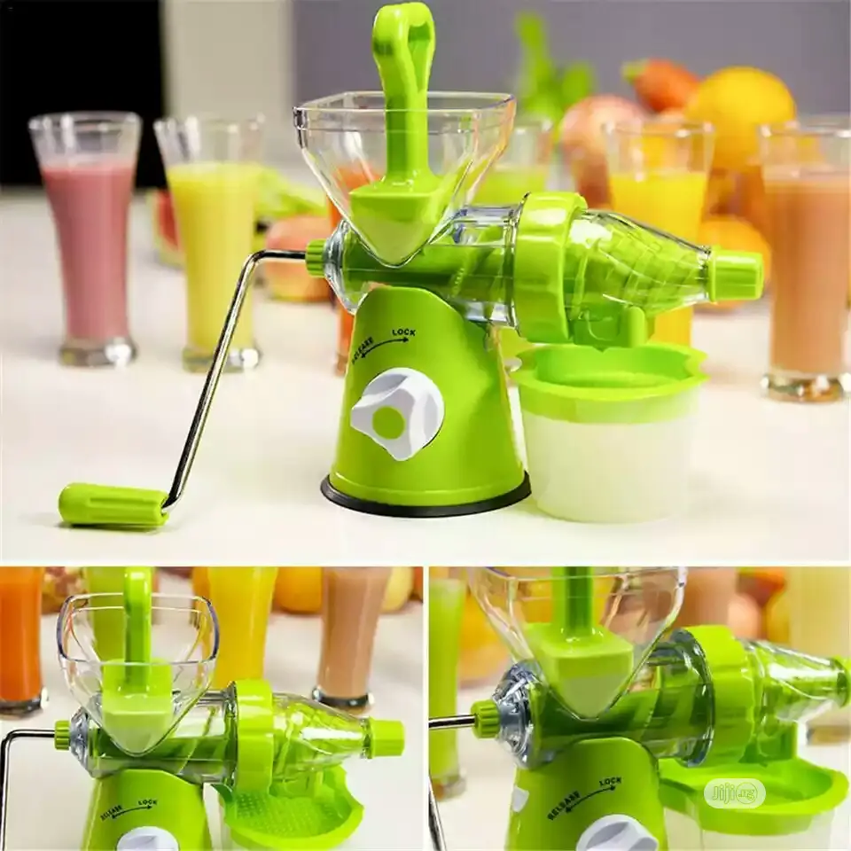 4in1 Multifunctional Vegetable Shredder Slicer Cutter