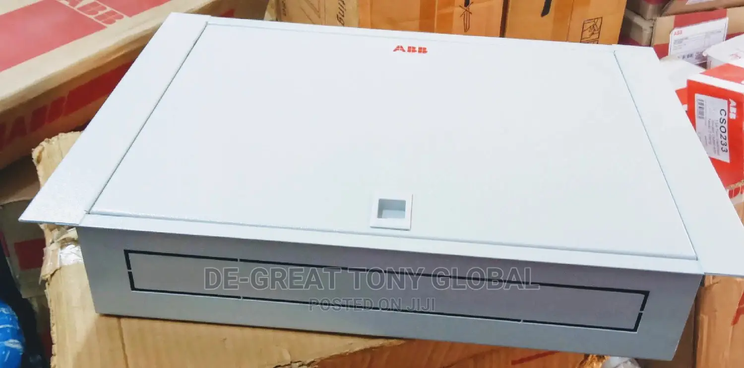 ABB Distribution Board