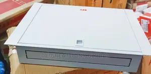 ABB Distribution Board
