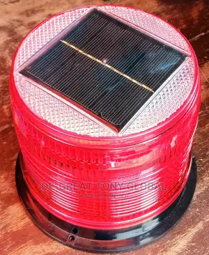 Solar Aviation Light
