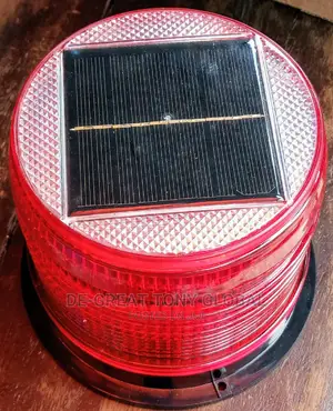 Solar Aviation Light