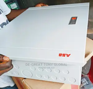 ABB Distribution Board