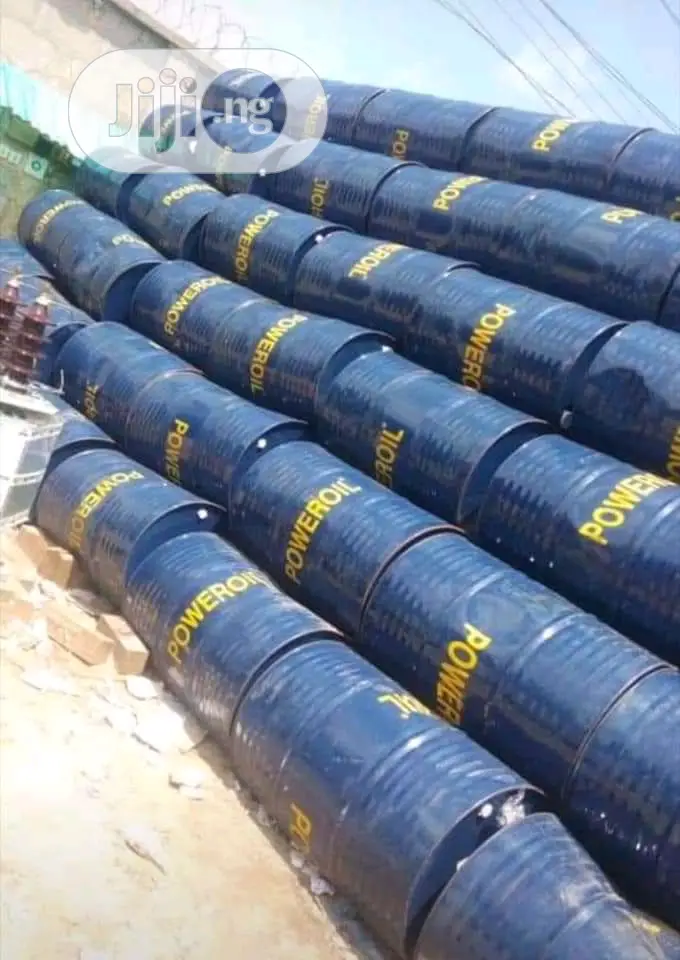 Transformer Oils