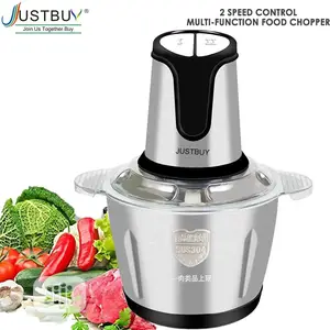 Electric Meat Grinder