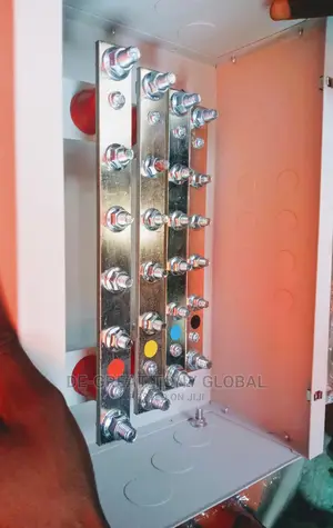 Havell Busbar