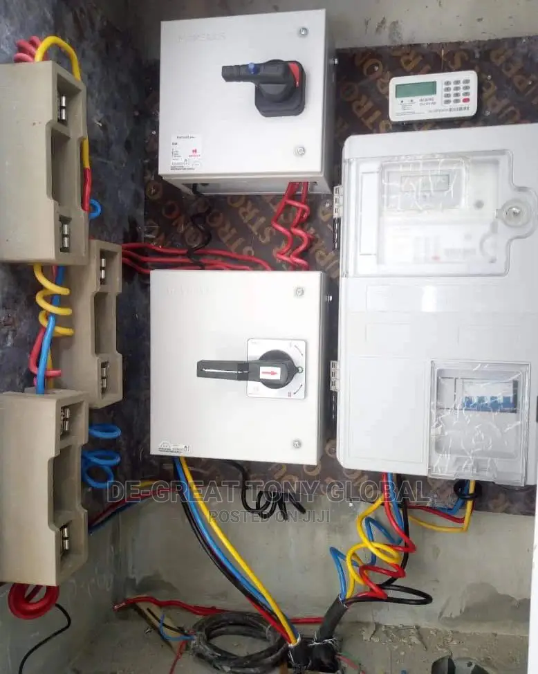 Havells Gearswitch