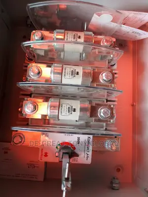 Havells Gearswitch