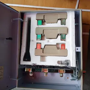Havells Gearswitch