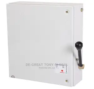 Havells Gearswitch